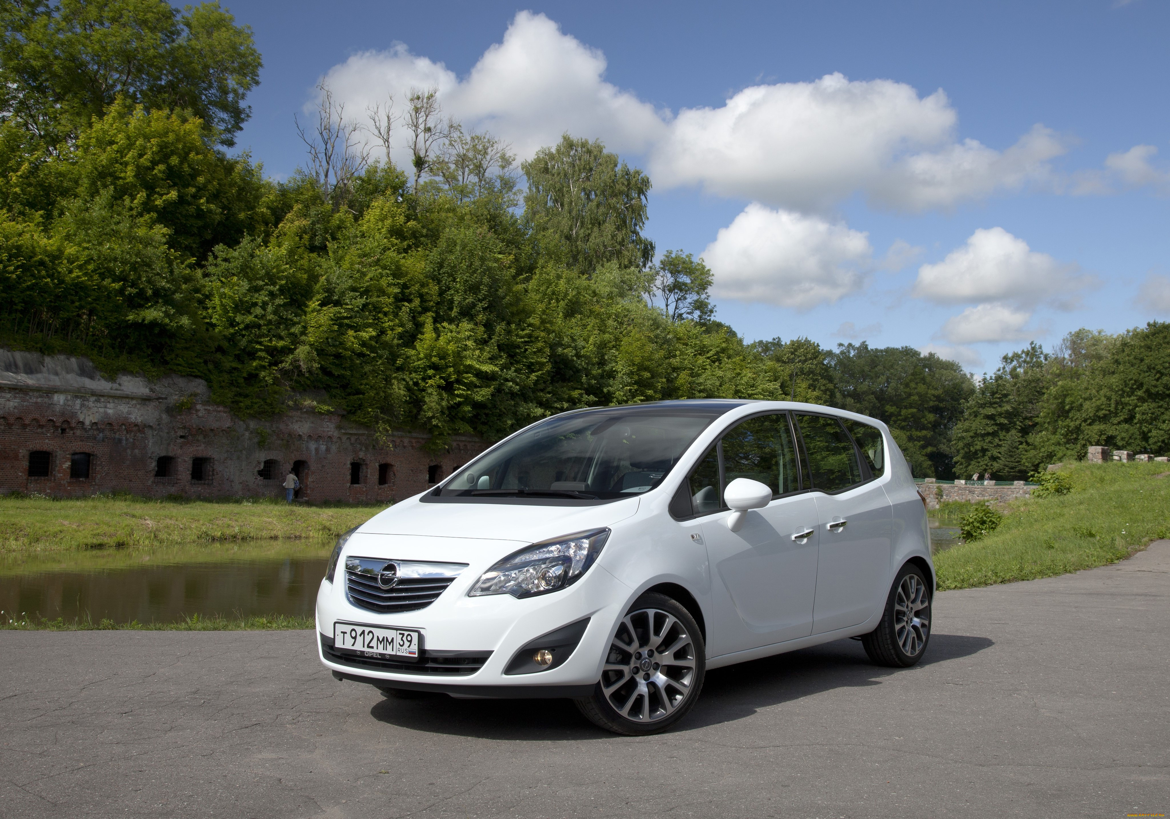 , opel